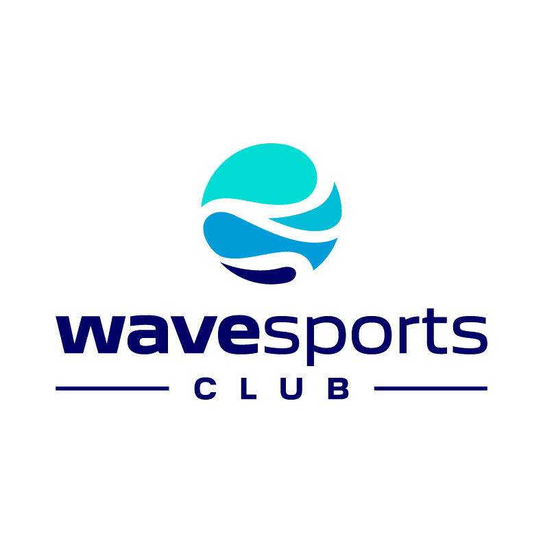 Wave Sports Club Logo